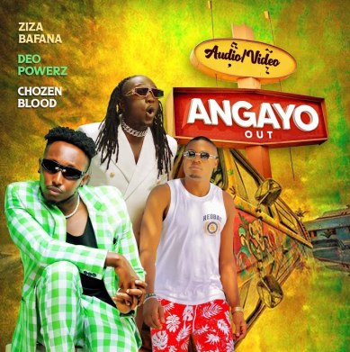 Chozen Blood ft.Ziza Bafana,
